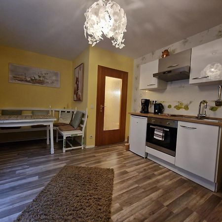 Marburg Apartment Pfiffige Luisa In Ruhiger Waldrandlage Mit Balkon Und Wintergarten Extérieur photo